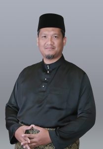 y.b. dato’ harrison bin hassan